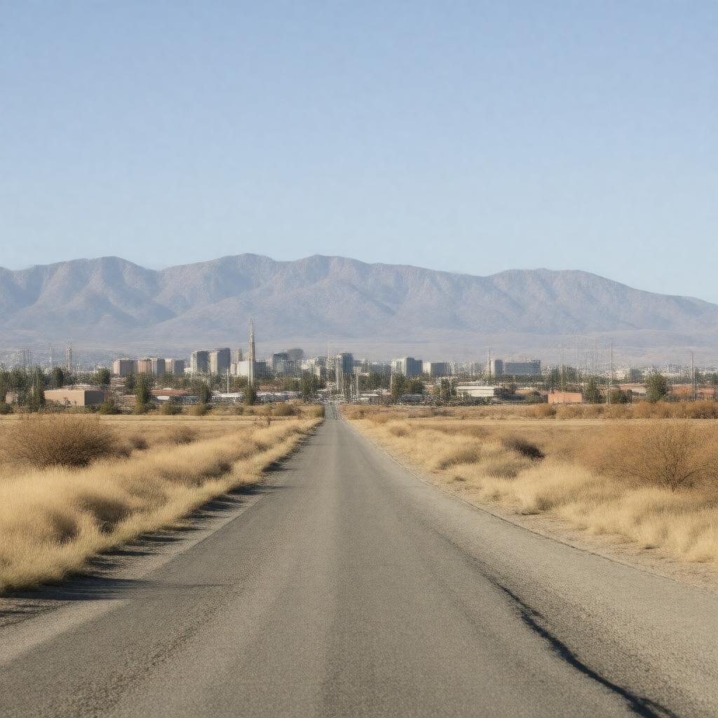 Richland, Washington